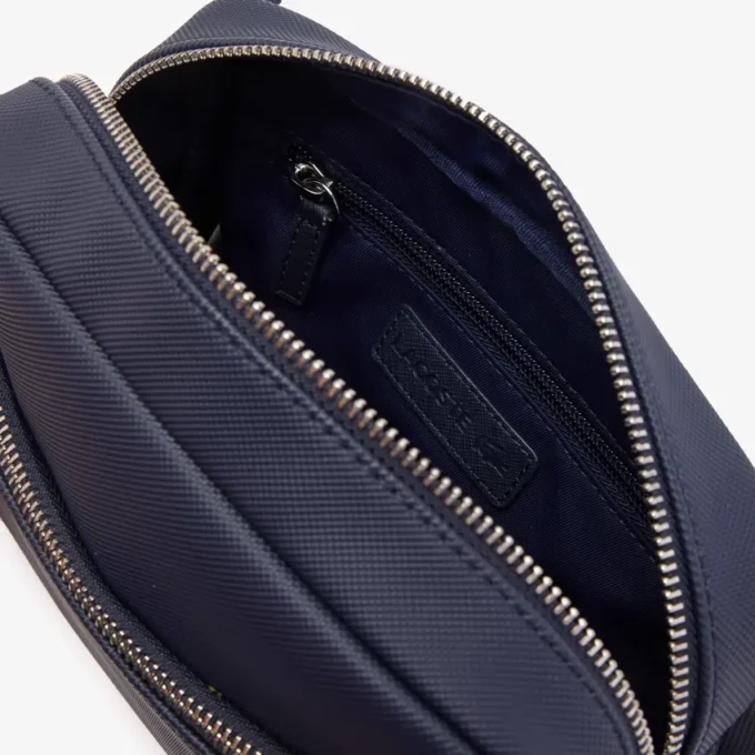 Bolso Reporter clásico
