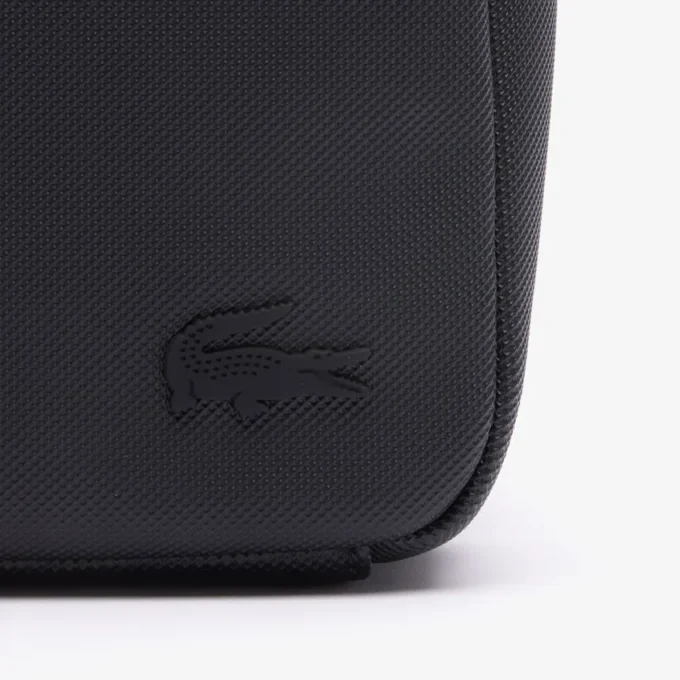 Bolso Reporter clásico