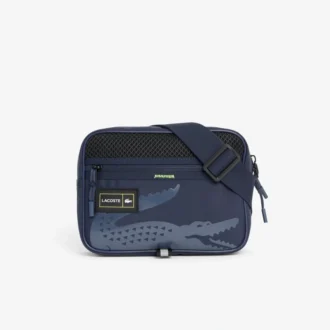 Bolso Reporter de Lacoste