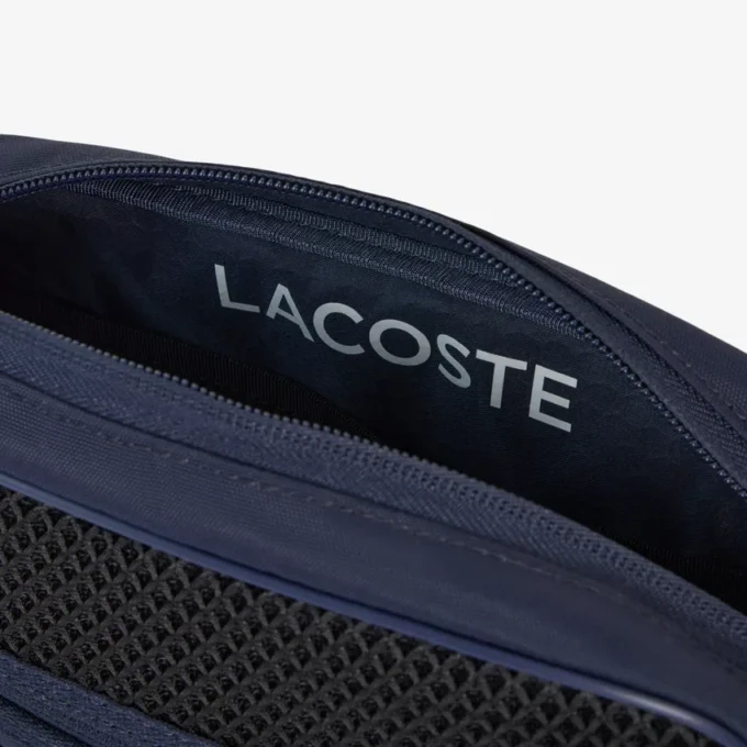 Bolso Reporter de Lacoste