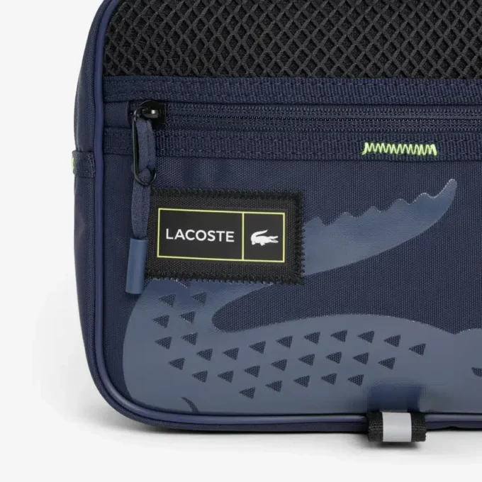 Bolso Reporter de Lacoste