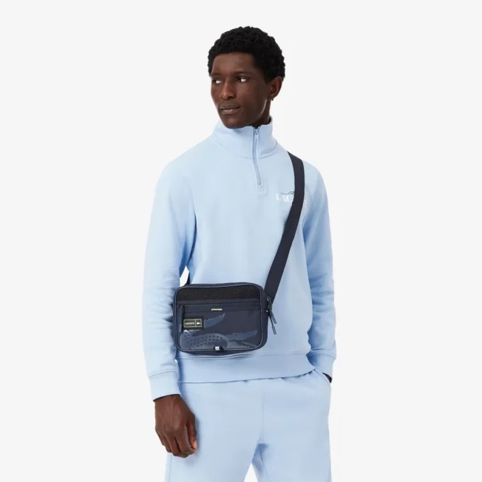 Bolso Reporter de Lacoste