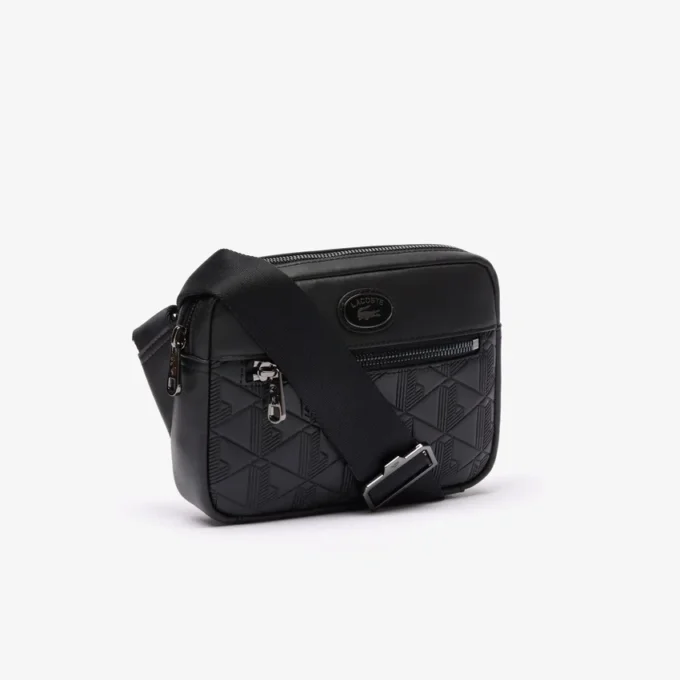Bolso Reporter Monogram