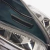 Bolso Reportero Small The Blend Silver