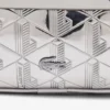 Bolso Reportero Small The Blend Silver