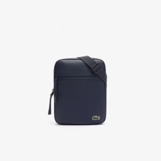 Bolso satchel Lcst Piqua mediano