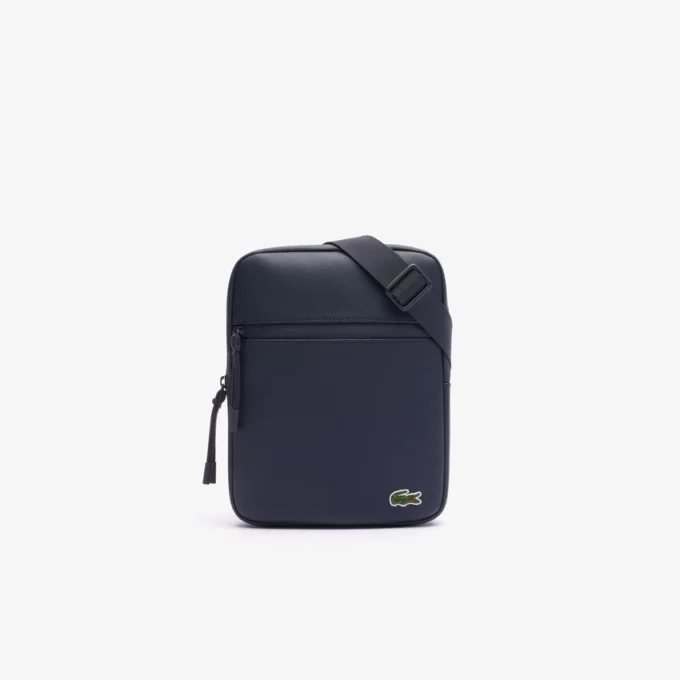 Bolso satchel Lcst Piqua mediano