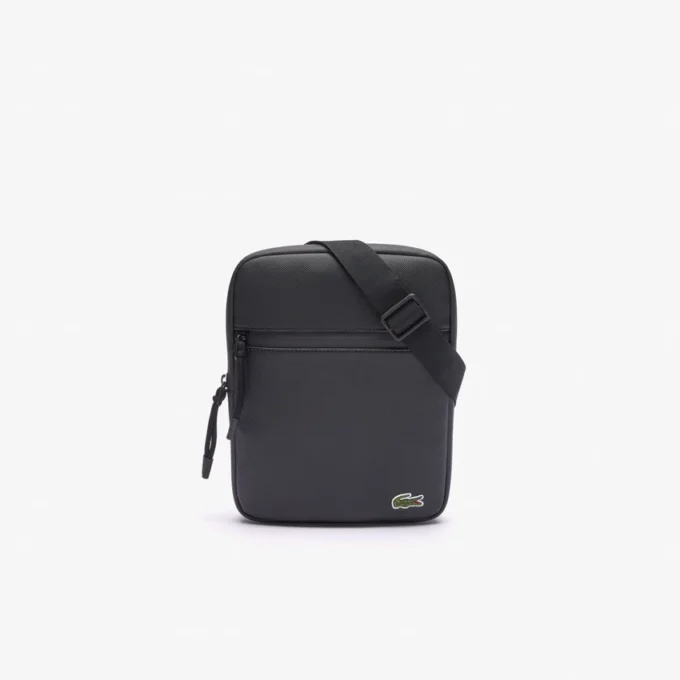 Bolso satchel Lcst Piqua mediano