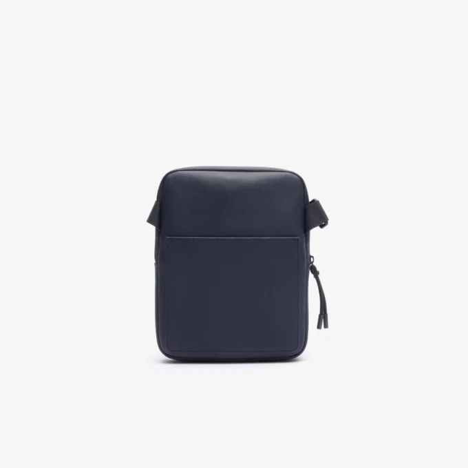 Bolso satchel Lcst Piqua mediano