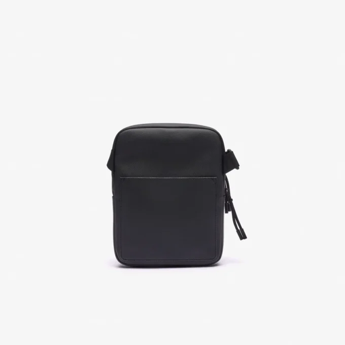Bolso satchel Lcst Piqua mediano