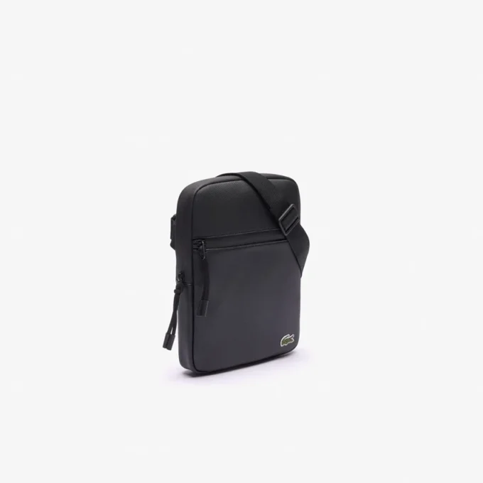 Bolso satchel Lcst Piqua mediano