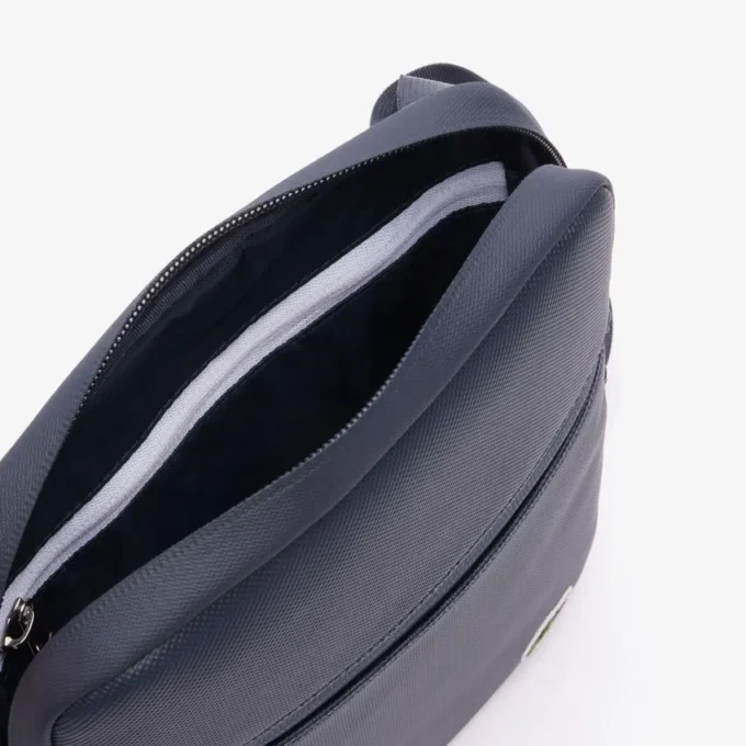 Bolso satchel Lcst Piqua mediano