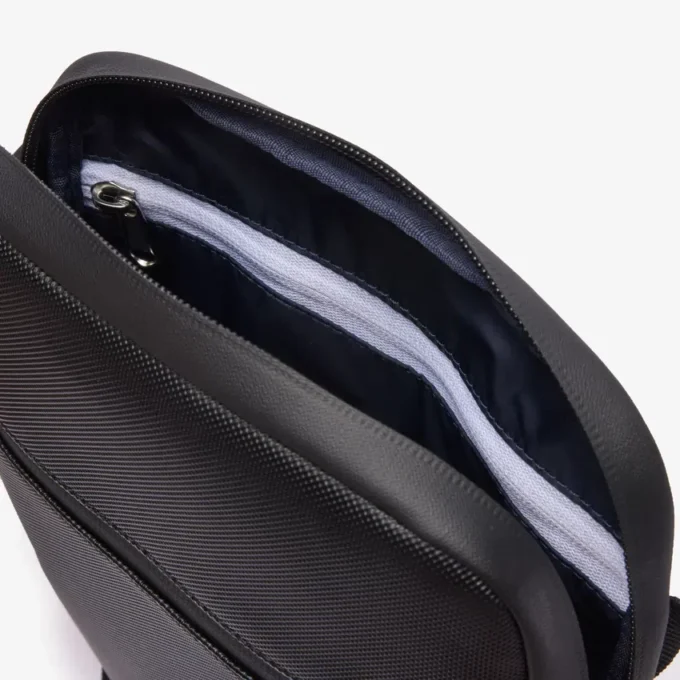 Bolso satchel Lcst Piqua mediano