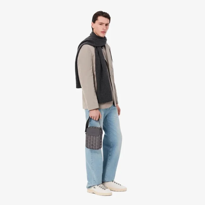 Bolso satchel The Blend