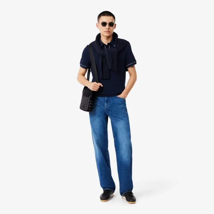 Bolso satchel The Blend