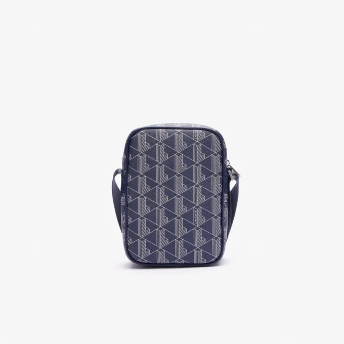 Bolso satchel The Blend