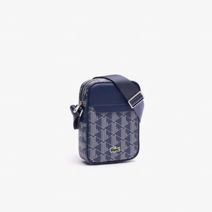 Bolso satchel The Blend