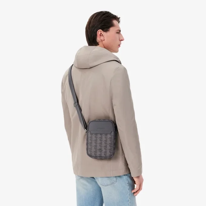 Bolso satchel The Blend
