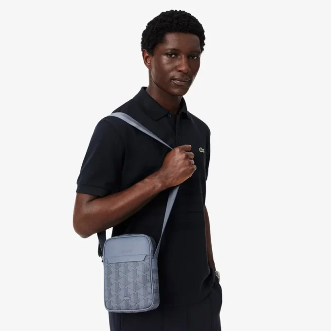 Bolso satchel The Blend
