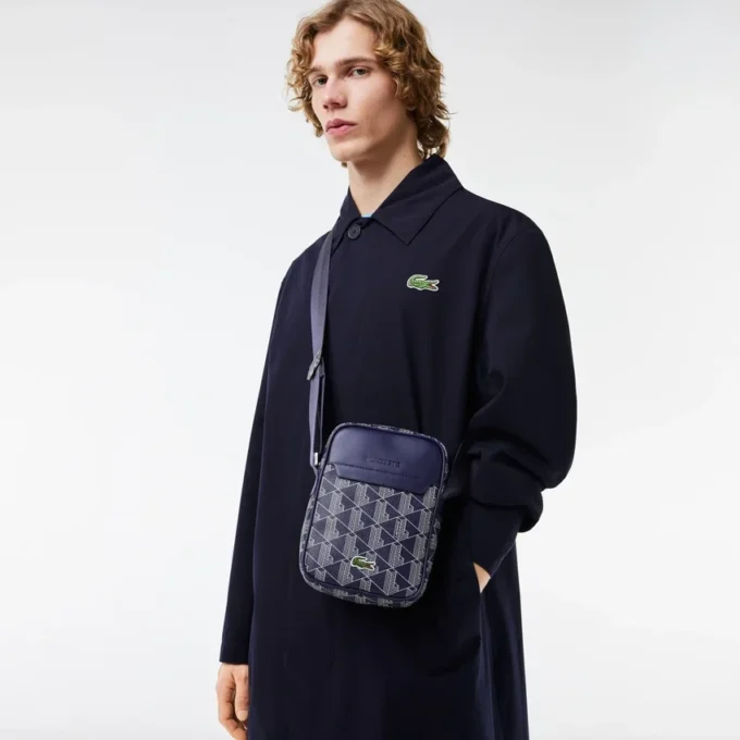 Bolso satchel The Blend