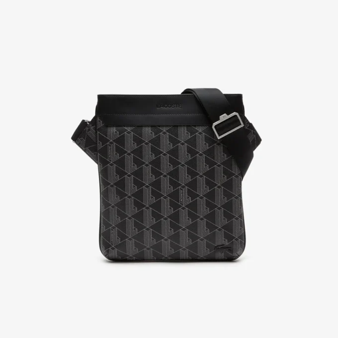 Bolso satchel The Blend Slimline