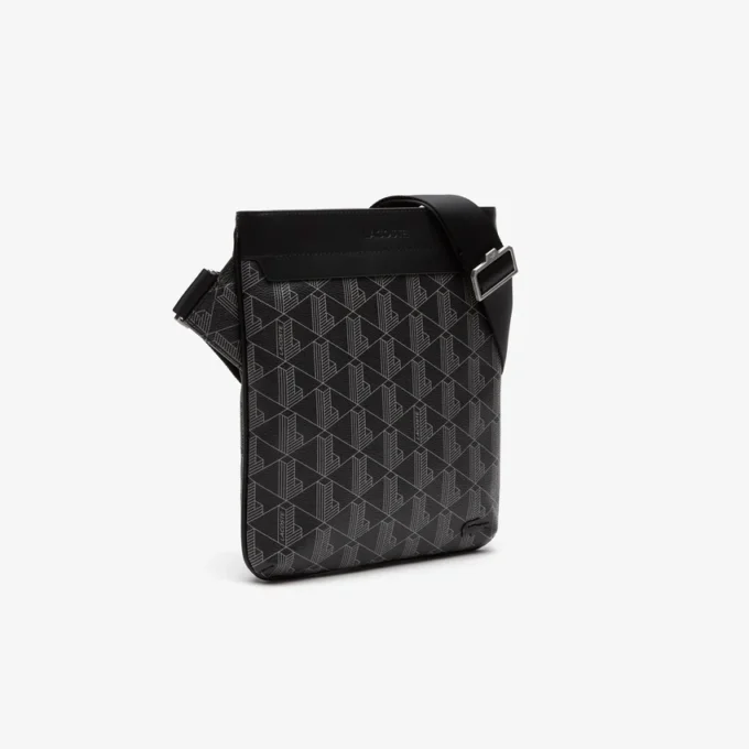 Bolso satchel The Blend Slimline