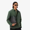 Bolso satchel The Blend Slimline