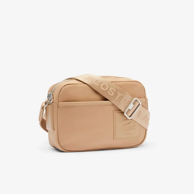 Bolso tipo cartera Lacoste Classics