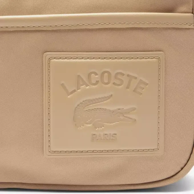 Bolso tipo cartera Lacoste Classics