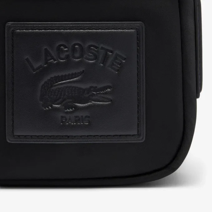 Bolso tipo cartera Lacoste Classics
