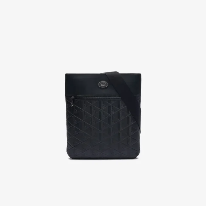 Bolso tipo cartera Monogram Slimline