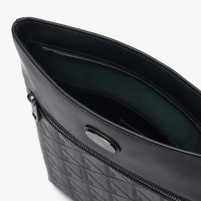 Bolso tipo cartera Monogram Slimline