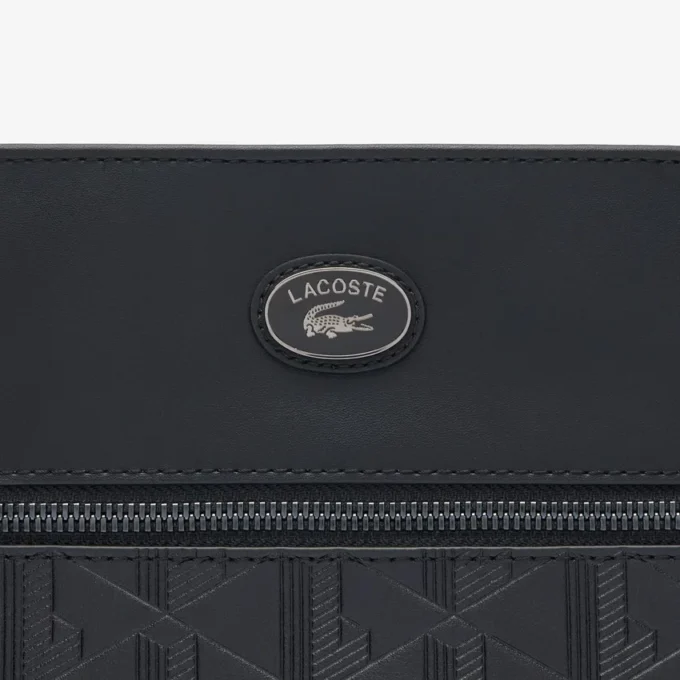 Bolso tipo cartera Monogram Slimline