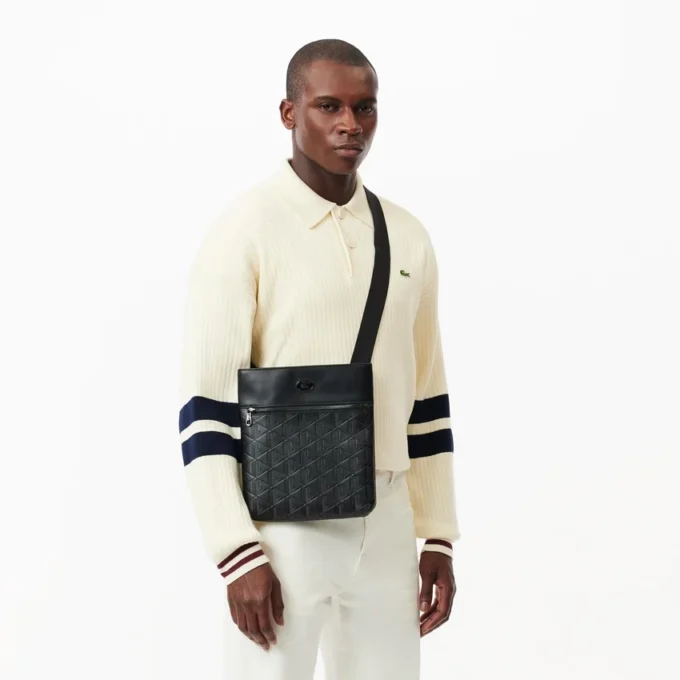 Bolso tipo cartera Monogram Slimline