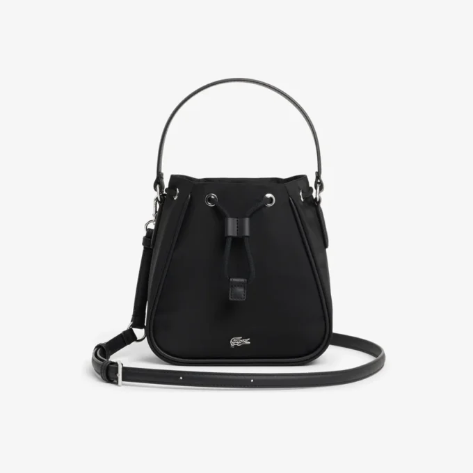 Bolso tipo cubo Small Day en L