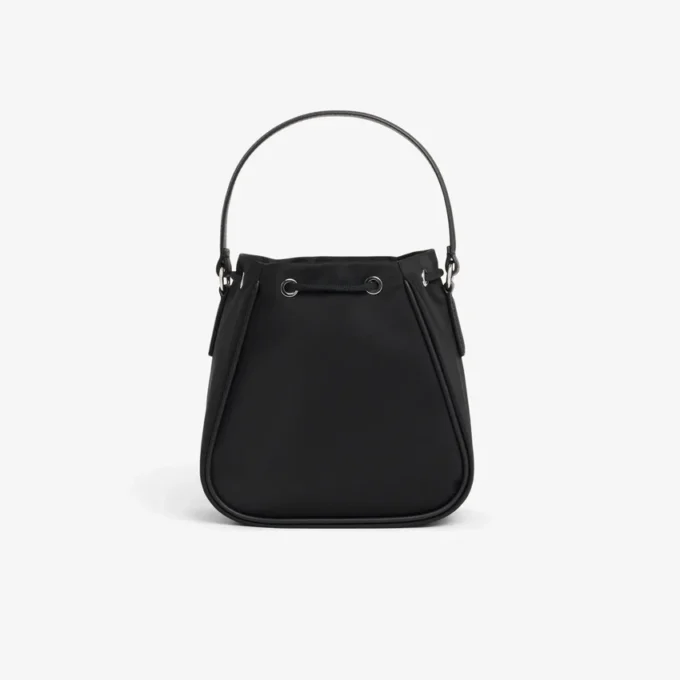Bolso tipo cubo Small Day en L