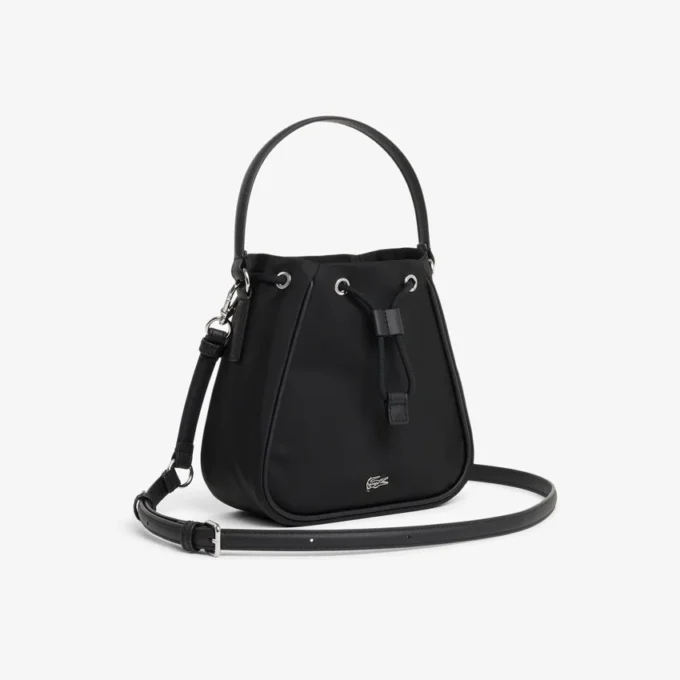 Bolso tipo cubo Small Day en L