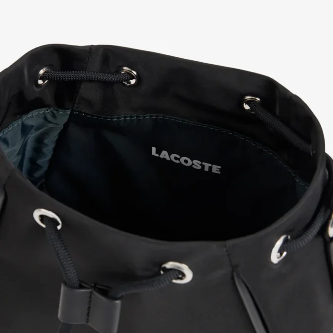 Bolso tipo cubo Small Day en L