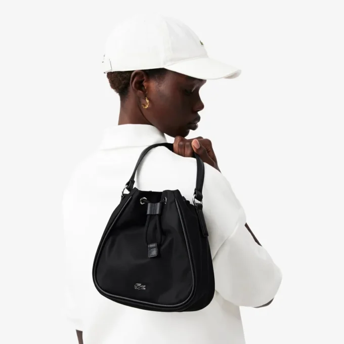 Bolso tipo cubo Small Day en L