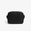 Bolso tipo reporter de piel Ossian
