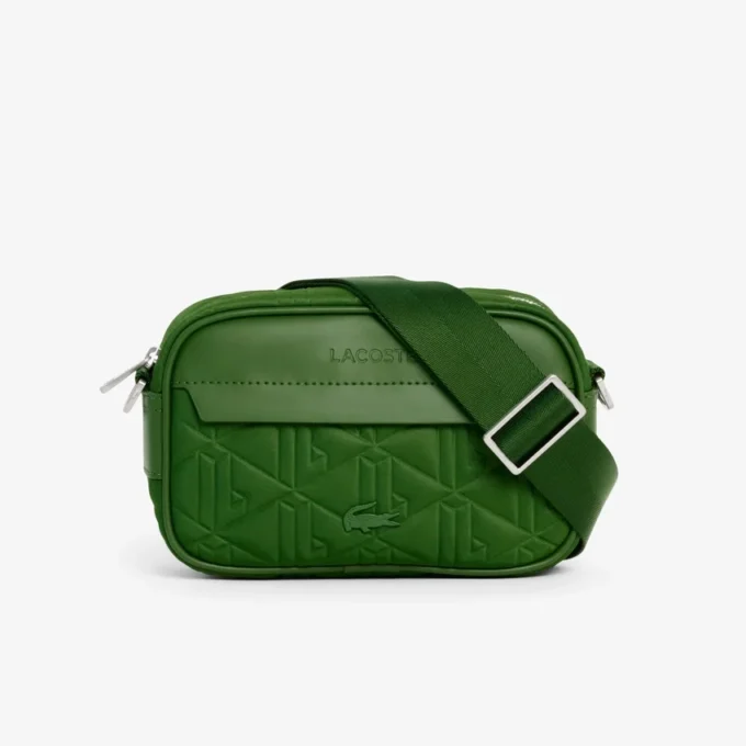 Bolso tipo reportero Small The Blend