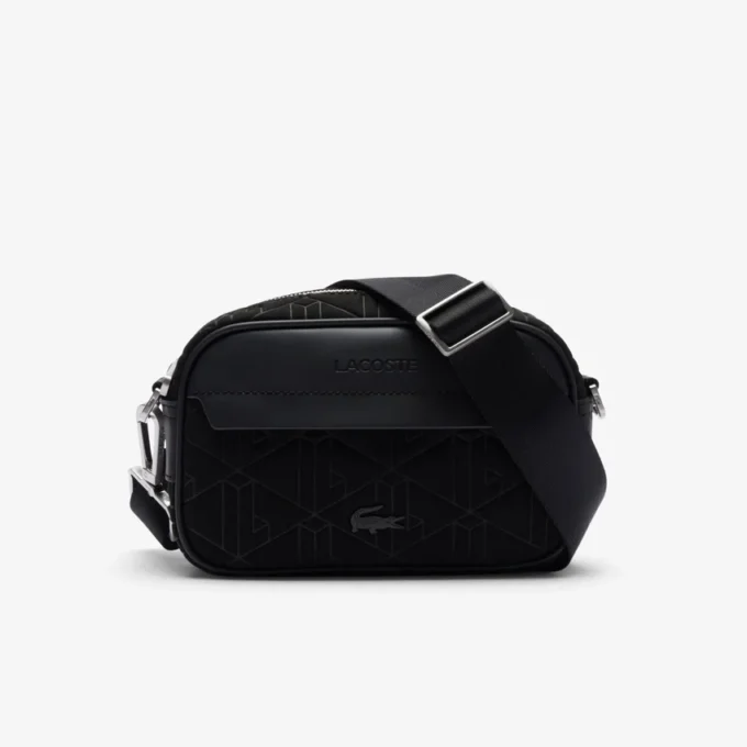 Bolso tipo reportero Small The Blend