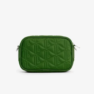 Bolso tipo reportero Small The Blend