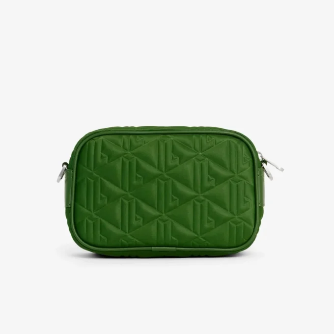 Bolso tipo reportero Small The Blend