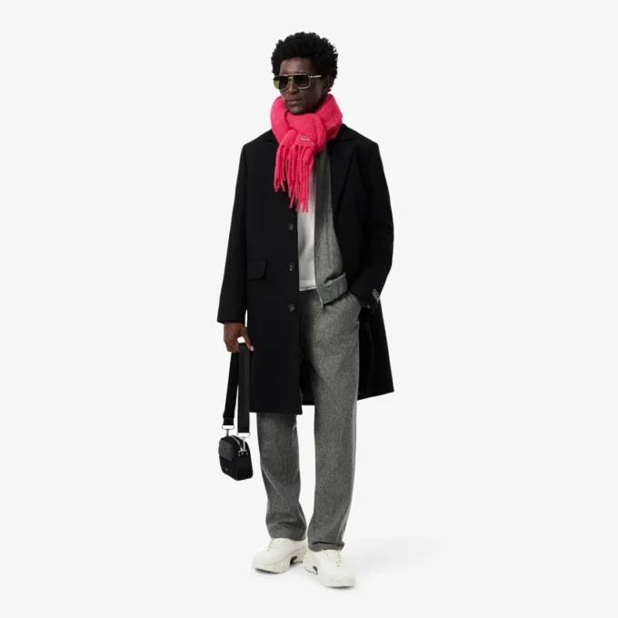 Bolso tipo reportero Small The Blend