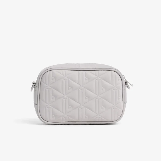 Bolso tipo reportero Small The Blend