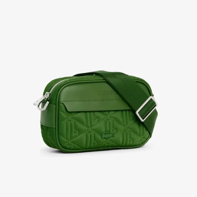 Bolso tipo reportero Small The Blend