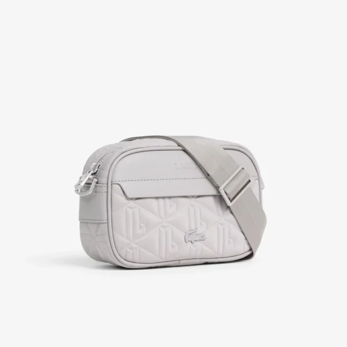 Bolso tipo reportero Small The Blend