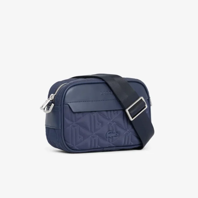 Bolso tipo reportero Small The Blend