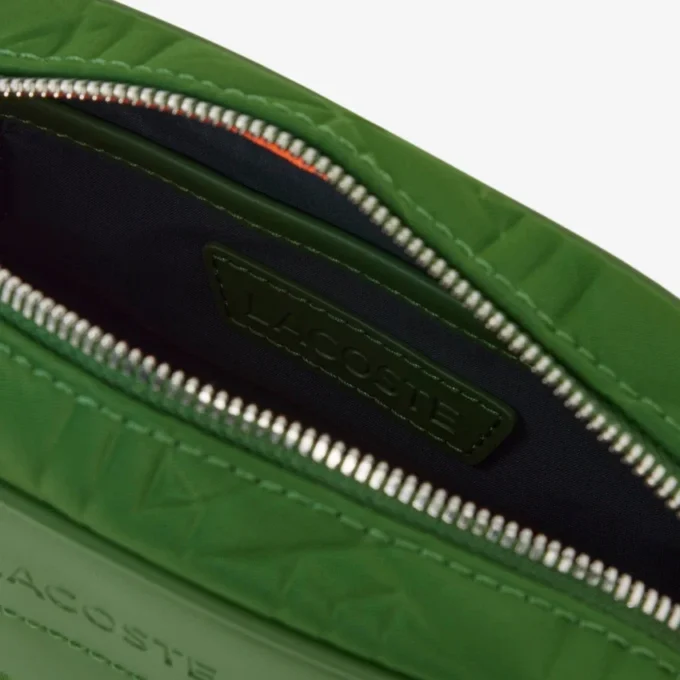 Bolso tipo reportero Small The Blend